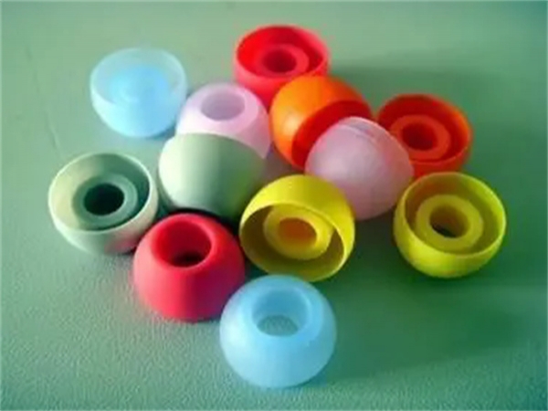 硅膠制品和橡膠制品有什么區(qū)別?